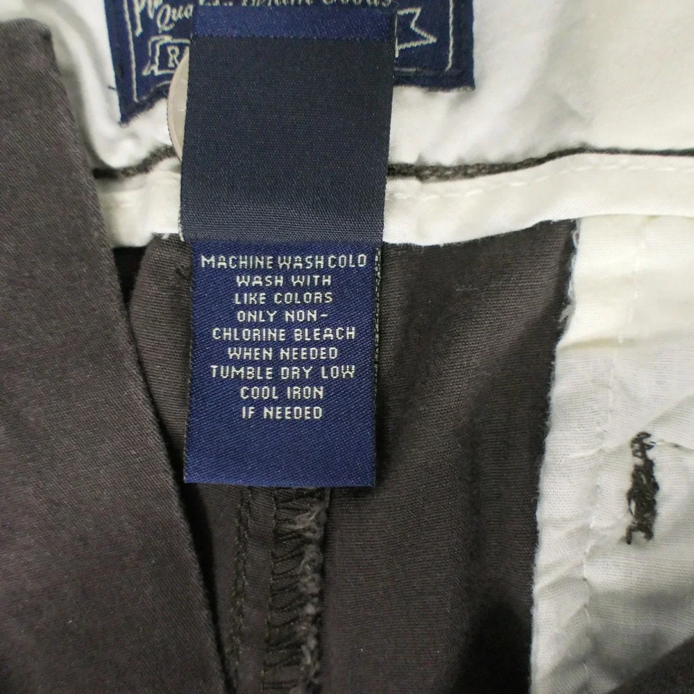 Polo Ralph Lauren polo jeans